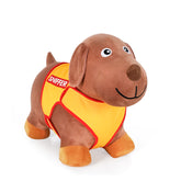 Rescue Dog